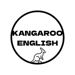 Logo with Kangaroo